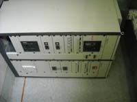 Power Center con interruttori da 1500 A estraibili