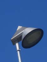 Lampada per illuminazione stradale